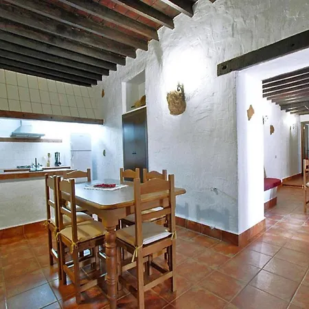 La Casa Grande Holiday home