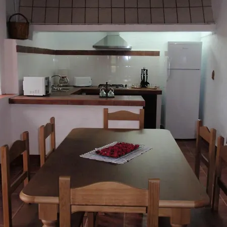 La Casa Grande Holiday home Malaga