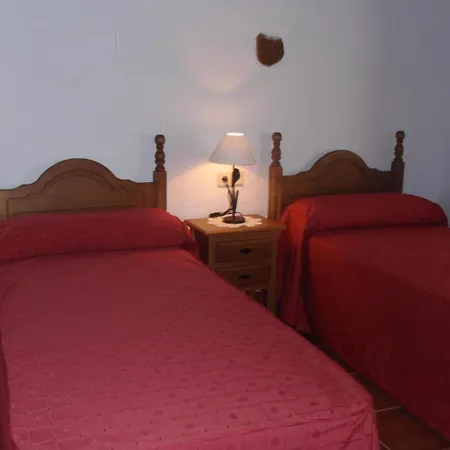 La Casa Grande Malaga