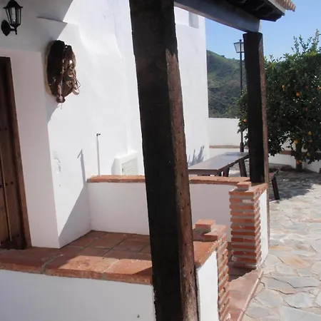 La Casa Grande Holiday home *
