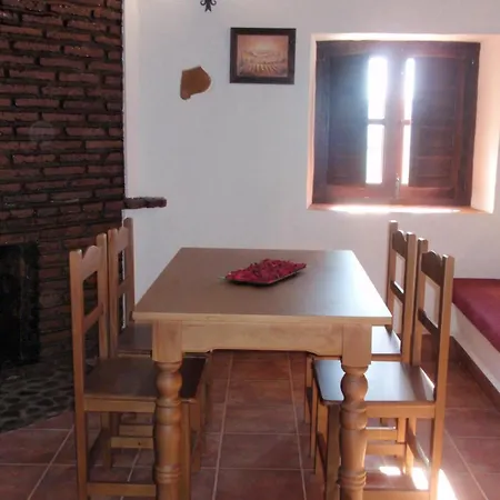 La Casa Grande