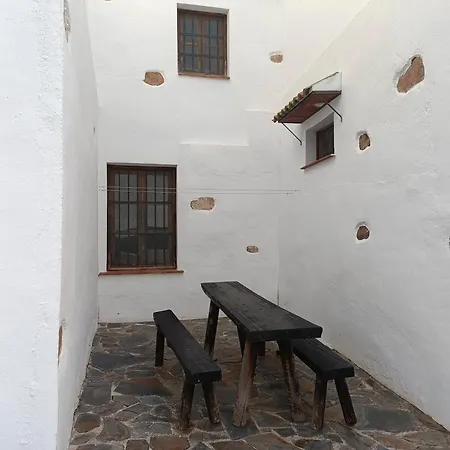 La Casa Grande Holiday home
