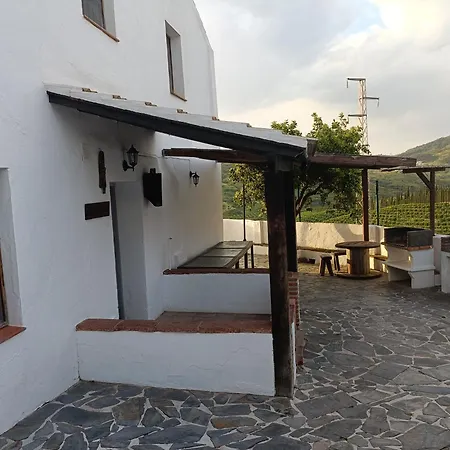 La Casa Grande *