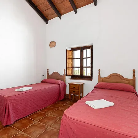 La Casa Grande Holiday home *