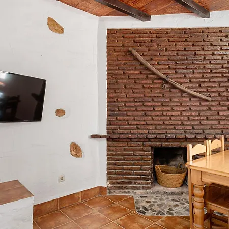 La Casa Grande * Malaga