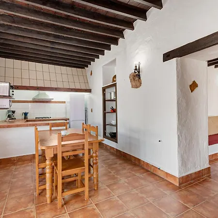 Holiday home La Casa Grande Malaga