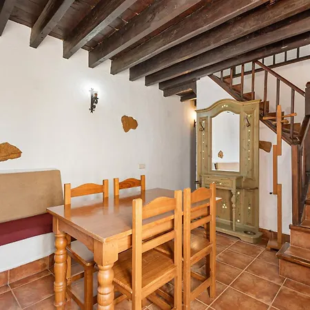 La Casa Grande Malaga