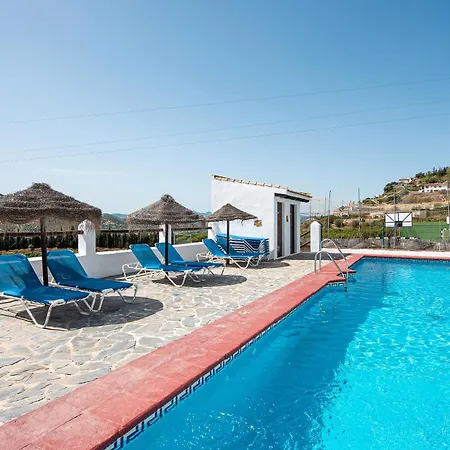La Casa Grande Holiday home