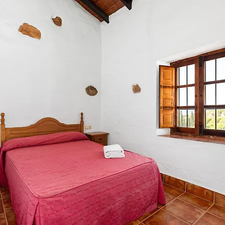 La Casa Grande Holiday home Malaga