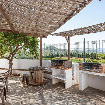 La Casa Grande * Malaga