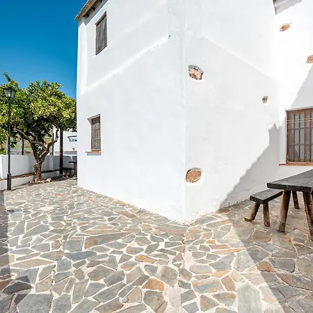 La Casa Grande Holiday home