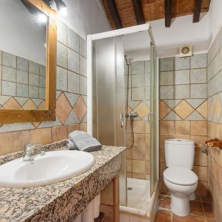 La Casa Grande Holiday home *