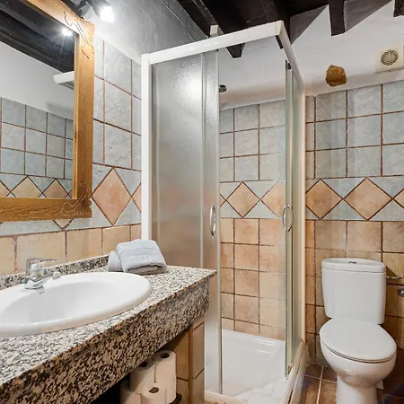 La Casa Grande * Malaga