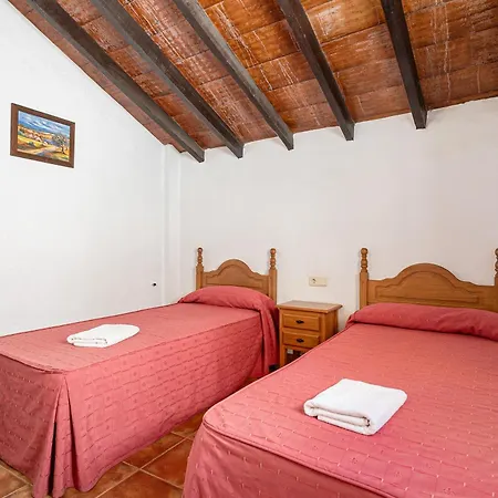 Holiday home La Casa Grande