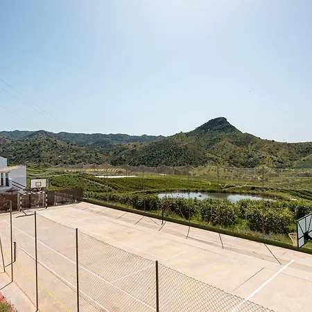 Holiday home La Casa Grande Malaga