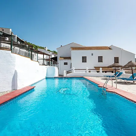 La Casa Grande Malaga
