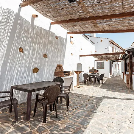 Holiday home La Casa Grande Malaga