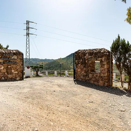 La Casa Grande Holiday home