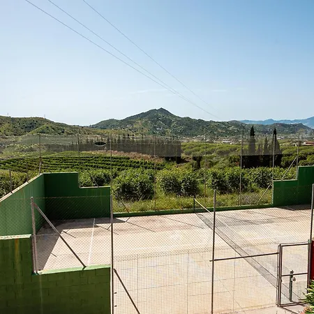 La Casa Grande Holiday home