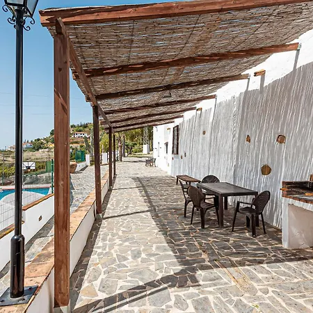 Holiday home La Casa Grande Malaga